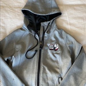 Colorado Mammoth - Wild Bunch Dancer Jacket
